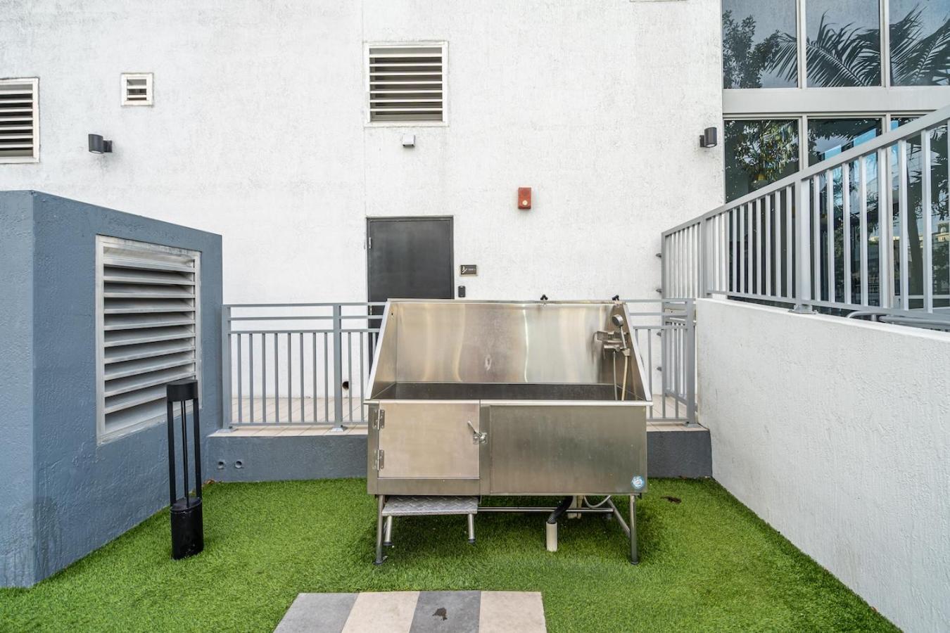 Urban Escape 3 Bed Unit Near Brickell And Wynwood Διαμέρισμα Μαϊάμι Εξωτερικό φωτογραφία