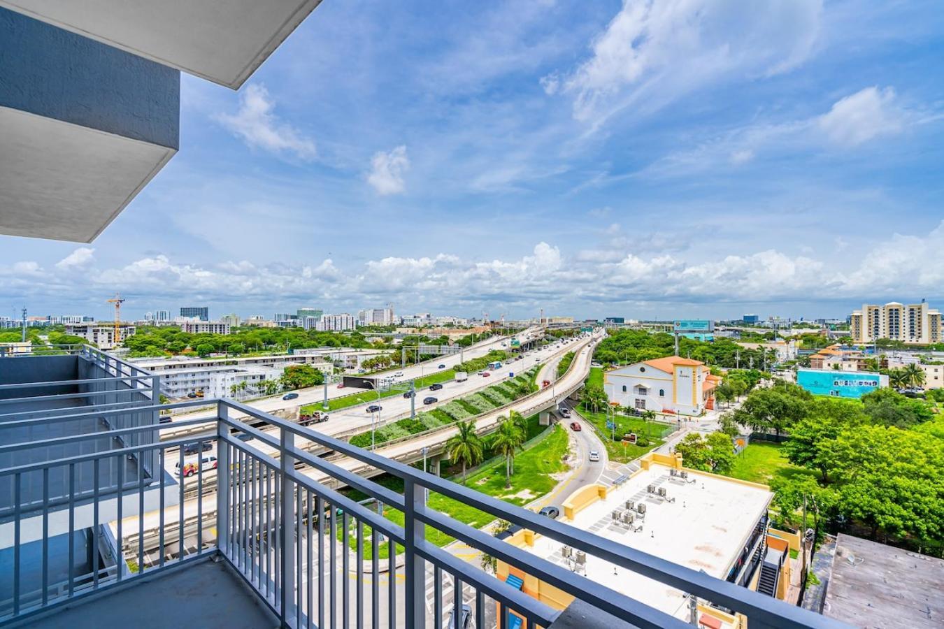 Urban Escape 3 Bed Unit Near Brickell And Wynwood Διαμέρισμα Μαϊάμι Εξωτερικό φωτογραφία