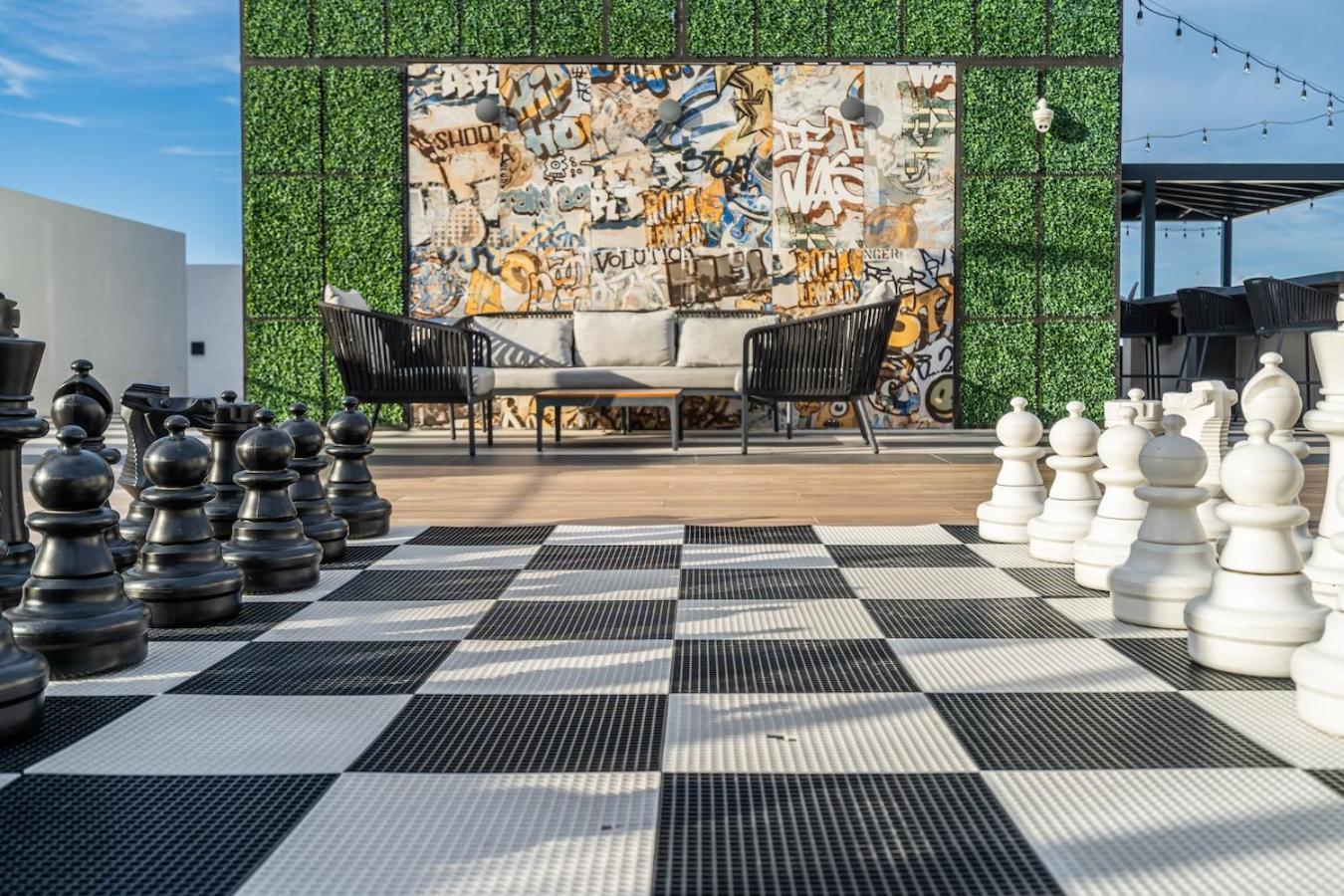 Urban Escape 3 Bed Unit Near Brickell And Wynwood Διαμέρισμα Μαϊάμι Εξωτερικό φωτογραφία