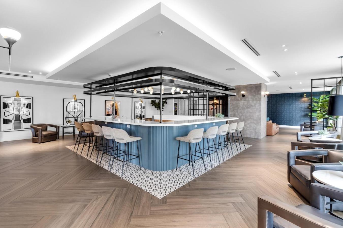 Urban Escape 3 Bed Unit Near Brickell And Wynwood Διαμέρισμα Μαϊάμι Εξωτερικό φωτογραφία