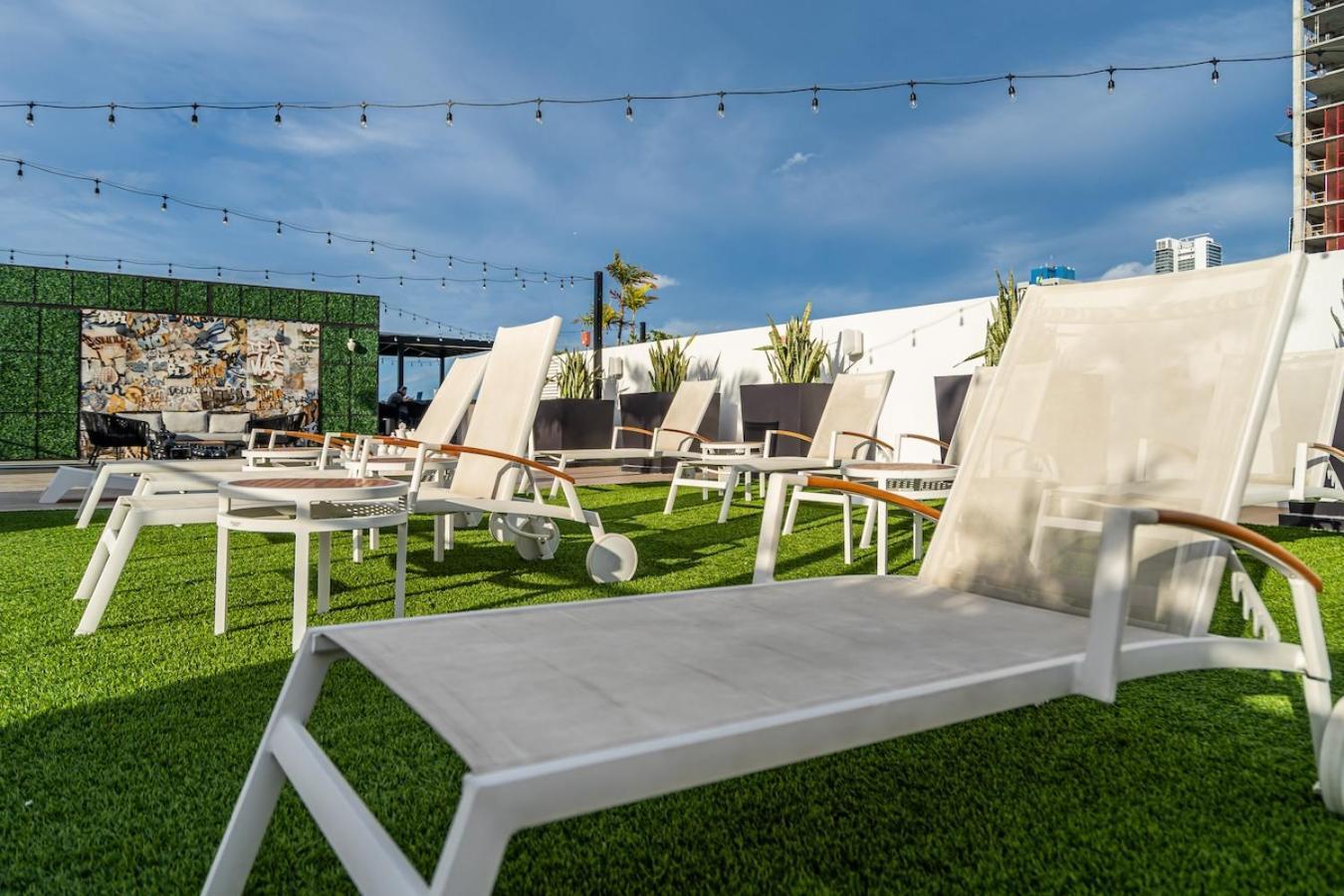 Urban Escape 3 Bed Unit Near Brickell And Wynwood Διαμέρισμα Μαϊάμι Εξωτερικό φωτογραφία