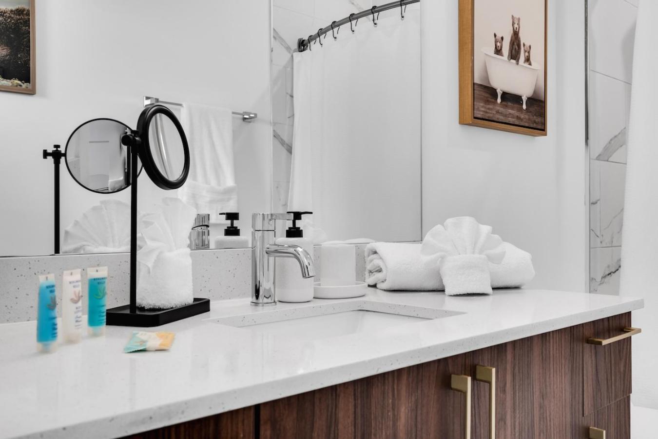 Urban Escape 3 Bed Unit Near Brickell And Wynwood Διαμέρισμα Μαϊάμι Εξωτερικό φωτογραφία