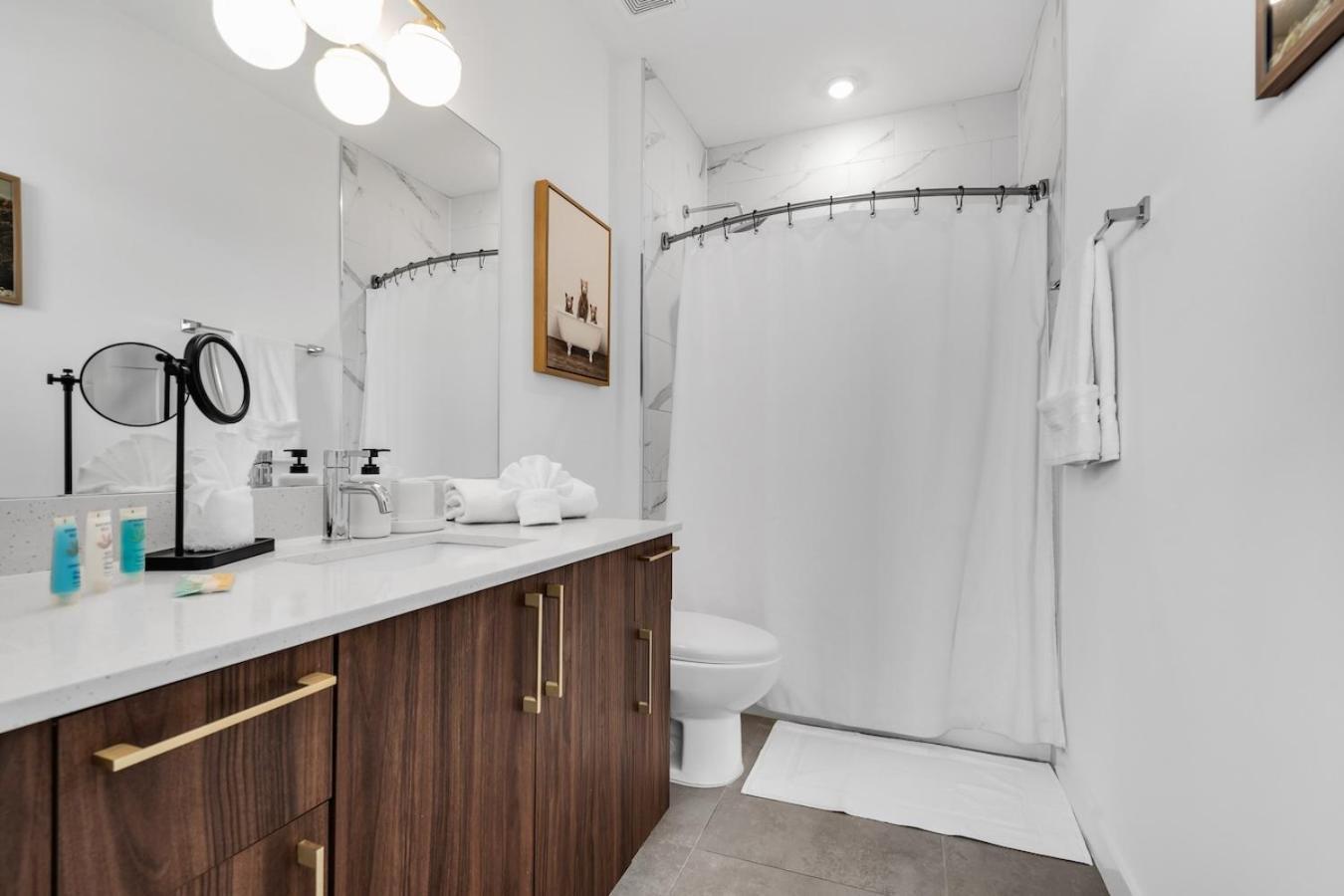 Urban Escape 3 Bed Unit Near Brickell And Wynwood Διαμέρισμα Μαϊάμι Εξωτερικό φωτογραφία