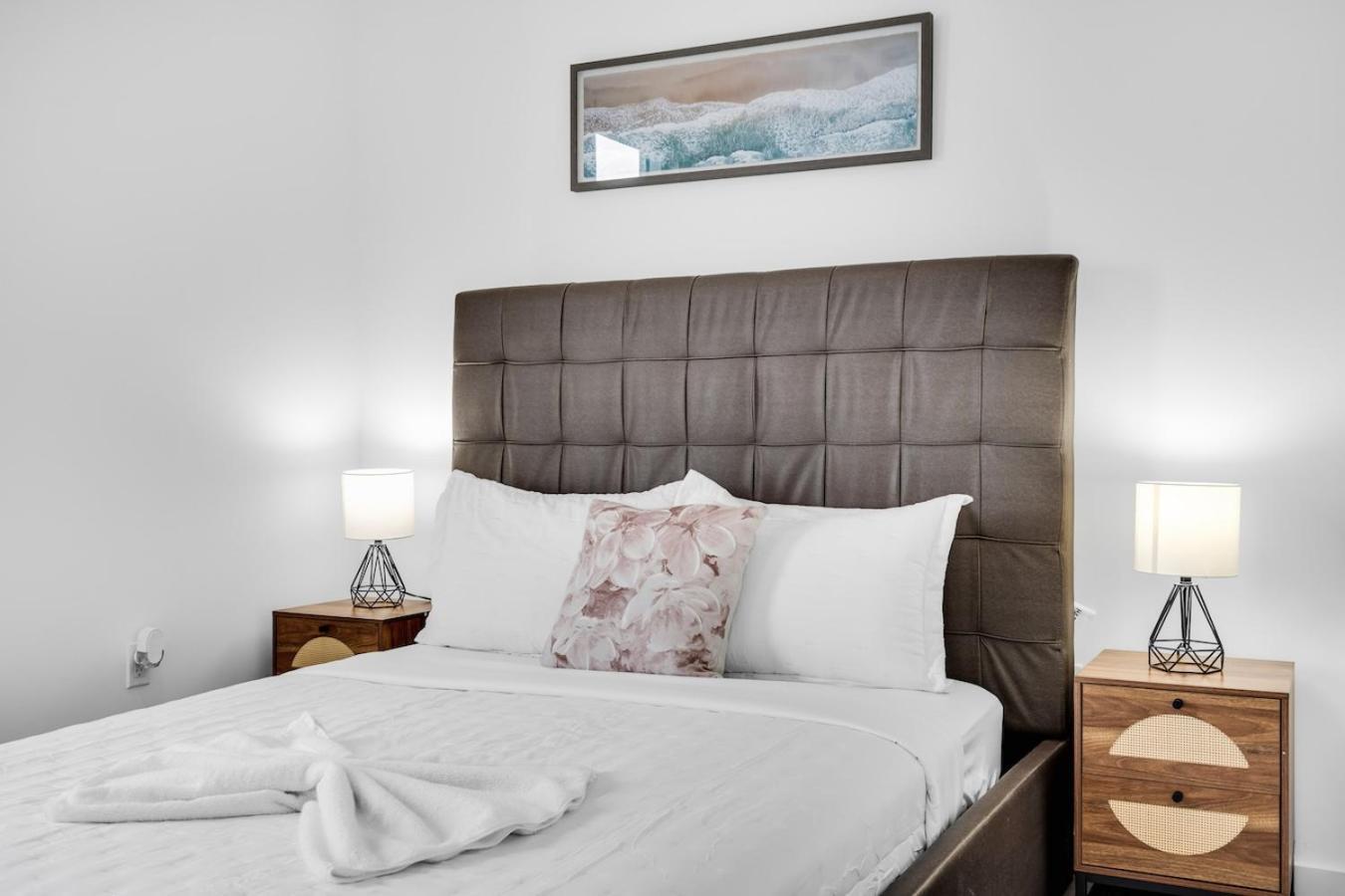 Urban Escape 3 Bed Unit Near Brickell And Wynwood Διαμέρισμα Μαϊάμι Εξωτερικό φωτογραφία