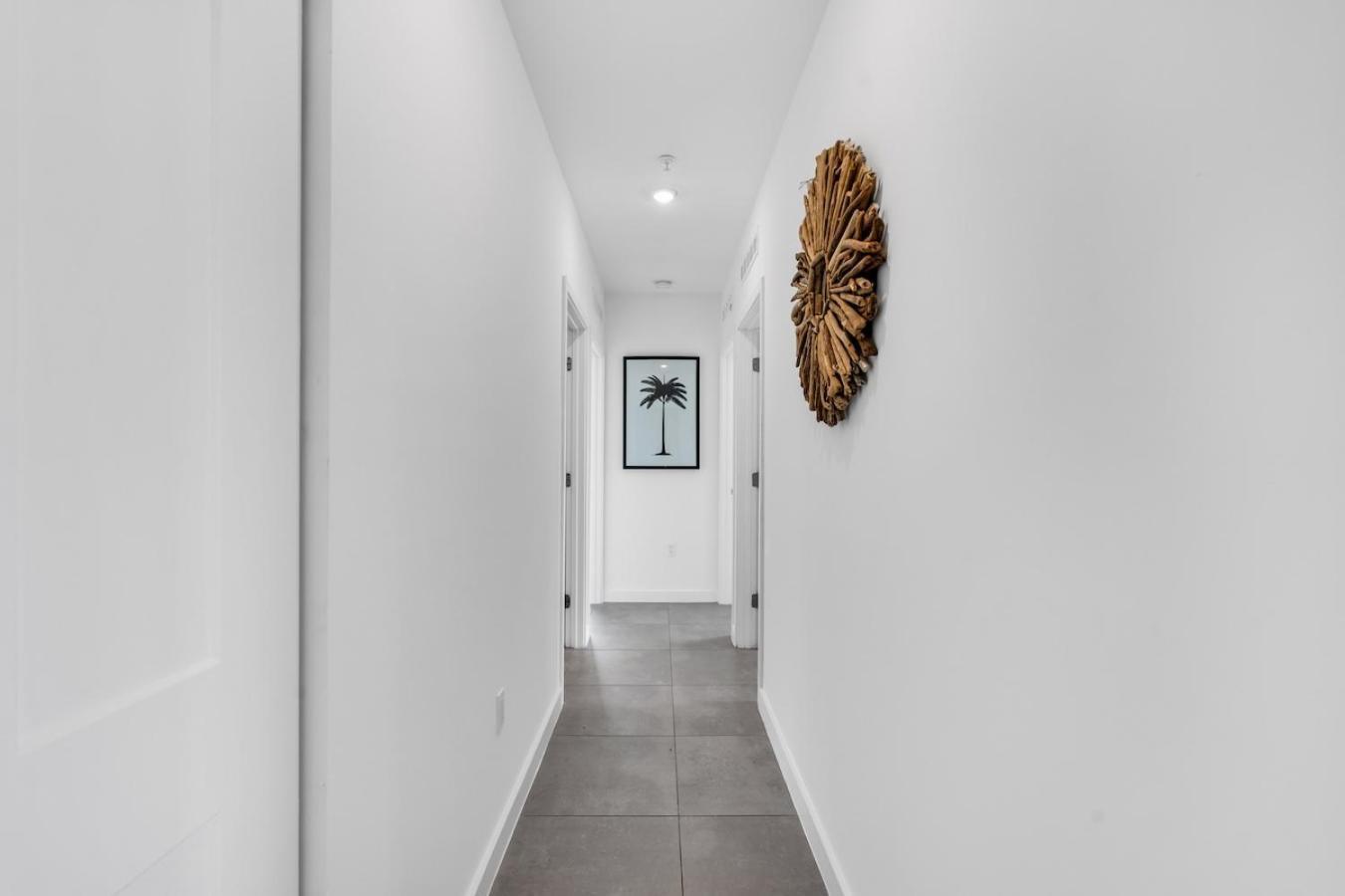 Urban Escape 3 Bed Unit Near Brickell And Wynwood Διαμέρισμα Μαϊάμι Εξωτερικό φωτογραφία